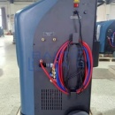 Aparat clima, statie automata de incarcare freon | BD-80 PRO | Stații service pentru sisteme de aer condiționat, accepta agent frigorific / freon R134a 