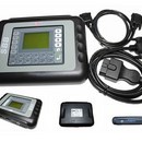 Aparat profesional pentru programare chei model 2015 SBB Auto Key Programmer V33.02 Silca SBB Immobilizer
