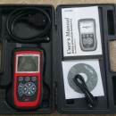 Autel MaxiCheck Pro EPB/ABS/SRS/Climate Control/SAS
