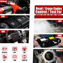 Autel MaxiDiag MD806 Pro tester auto multimarca full Systems usor de utilizat, up-date la zi !