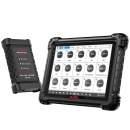Autel MaxiSys MS909S2 Tester auto profesional MaxiFlash VCI Tableta 11 inch, 12/256 Gb codare ECU superior Autel MS909 standard, limba romana activabila, 2 ani Update Online, Licenta Nelimitata