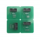 BDM frame Stand programator ECU BDM100 + adaptoare FGTECH Galletto
