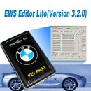 BMW EWS Editor Key Programmer ULTIMA VERSIUNE !