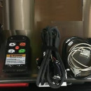 BOBCAT Interfata diagnoza - tester dedicat profesional, laptop inclus