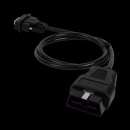 Cablu 16pin OBD2 original Jaltest V9 