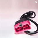 Cablu 16pin OBD2 Thinkdiag2 , Cablu principal THINKCAR Thinkdiag 2 Ediag Dbscar7 extensie. Cutia Gratuita pentru comenzi peste 150 Lei !