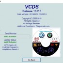Cablu interfata VCDS diagnoza auto gama Vag 17.8 Limba Romana Full Chip Data 100%