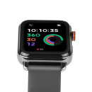 Ceas Inteligent / Smartwatch OTOFIX dispozitiv portabil 3-în-1: Cheie inteligentă+Ceas inteligent+Telefon inteligent, Comandă vocală, Blocare/deblocare uși, Telecomandă portbagaj + Bluetooth, Ritm cardiac, Giroscop, Monitorizare Somn