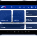 DiagProg5 ELPROSYS Tester Profesional pentru Modificarea Kilometrilor, Programarea imobilizatoarelor, cheilor, telecomenzilor, clusterelor