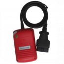 ECU Tool ET601 Tester Diagnoza Auto Multimarca Display Color pentru toate protocoalele OBD2