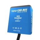 Emulator Adblue Euro 6 Renault (Vehicul cu retarder)