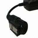 INTERFATA CABLU CANDI PENTRU TECH 2 TESTER PROFESIONAL OPEL