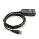 Interfata diagnoza auto HDS OBD2 Honda Accord Civic CRV