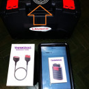 Interfata diagnoza auto Thinkdiag full software Bluetooth toate marcile auto, 12/24 luni update online Thinkdiag Original