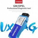 Interfata DIAGNOZA pentru GM/OPEL GDS2 MODEL VXDIAG VCX NANO WiFi