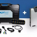 Jaltest Vehicule Comerciale (CV) Kit Complet Camioane, Autobuze, Trailere, Remorci, Semiremorci