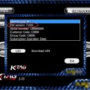 KESS V2 V2.23 Master Pro Tuning Kit Fara Limita de Token-uri Master FW V5.017