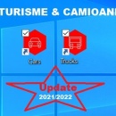 Kit Diagnoza Auto Multimarca OBD2 + TABLETA Panasonic Touchscreen SSD Tester Profesional Multimarca Turisme & Autoutilitare & Camioane in Romana