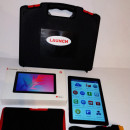 Kit Interfata Auto LAUNCH PRO5S X431 Easydiag + Tableta Huawei 10.1", Full activa Diagnoza, Programari, Functii Speciale, 12 luni Update Online, HaynesPro Launch X431