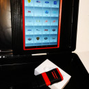 Kit Launch X431 Easydiag 4.0 V+ Scan Limba Romana, Tableta Originala Launch Thoughbook 10.1 inch