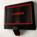 Kit Tester Auto Launch Original Dbscar6 + Tableta noua Launch X431 V+ 10.1' ultima versiune update la zi + HaynesPro_X431+Masini Electrice