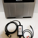 Kit tester diagnoza aparat profesional DEUTZ (DECOM) + Panasonic CF53