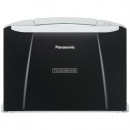Laptop Refurbished Panasonic Toughbook CF-F9 Core i5 4GB ddr3 250GB