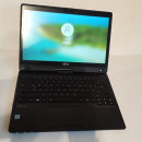 Laptop Tableta Touchscreen Fujitsu T939 I5 8365U FHD IPS 512GB 16GB DDR4 UltraBook Touch/Pliabil, Aluminiu, Senzor Soc, Cititor Amprenta, Windows activat