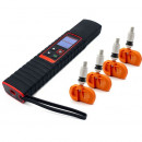 Launch X431 Euro TAB III Diagnoza Profesional, Tester Auto Multimarca Profesional ORIGINAL Launch Europa, osciloscop inclus