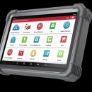 LAUNCH X431 PRO3 V+ Elite 2 Ani Update, 4/64GB, Tableta 10.1 Inch 6300Ah, CAN FD, Smartlink C J2534 Programator ECU, update soft HD Camioane la cerere