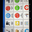 Lichidare stoc: Kit Scanner Auto Multimarca Easydiag cu Tableta Android 10.1", Prelungitor OBD2, Husa Antisoc, Cutie Transport => Tester Auto Profesional Multimarca Turisme & Autoutilitare Update la Zi