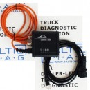LINDE TESTER DIAGNOZA (CANBOX 2) Original, Laptop Inclus