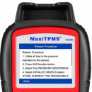 MaxiTPMS TS408 TPMS Tester auto monitorizare presiune pneuri