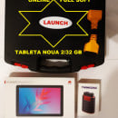 Nou !! Kit Launch Thinkdiag 4.0 Pro Service cu Tableta Android 10" 2/32 Gb