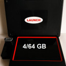 Nou Kit Tester Auto Launch V+ Dbscar6 + Tableta noua Launch X431 ecran 10.1 Generatia2 Conector integrat + OBFCM+ HayneXPro + Masini Electrice + Camioane
