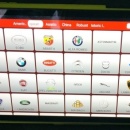 Noua Interfata Diagnoza Auto EasyDiag PRO4S T4.0S Android Bluetooth cu tableta 10.1 Inch, Husa Thoughbook
