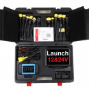 Oferta ITP/Service: Tester Multimarca TURISME+AUTOUTILITARE+CAMIOANE+UTILAJE Original Launch X431, licenta nelimitata inclusiv OBFCM