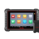 Oferta KIT Autel MaxiPRO MP900TS Romana (GRATIS Autel MV105/8S), oferă toate funcțiile obișnuite de diagnosticare și de service + codare TPMS
