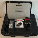 Oferta Kit Tester Diagnoza Auto LAUNCH V+ Easydiag & Tableta Thoughbook Panasonic Cf20 I5, 8/256 Gb, Service Auto: Diagnoza, Programari, Functii Speciale, Program coduri eroare, Distributii, Cupluri strangere, Manopera, Gratuit 12 luni Update Online