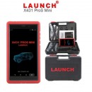 Original Launch X431 Pros Mini cu tableta thoughbook Online Update 24 luni, Wifi / Bluetooth X431, OBFCM activ