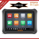 Otofix D1 Lite Autel Tester Auto Multimarca Profesional Bluetooth Wireless, Upgrade pentru MaxiCOM MK808BT MK808 MaxiCheck MX808, acum si in limba Romana