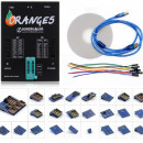 Programator memorii auto Orange 5 Professional + set adaptoare