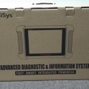 PROMO ! AUTEL MaxiSYS MS906 Tester Auto Profesional Universal Produs Original 100%