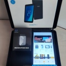 Promotie 699 lei ! Kit Interfata auto Diagnoză Mucar BT200 Max + Tableta Android, Cutie Transport, 15+ funcții de resetare cu licenta si update pe viață, Can FD, DOIP, FCA, Interfata originala