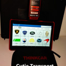 PROMOTIE => Kit Interfata Auto Profesionala ThinkDiag2 XD Multimarca, Diagnoza+Programari+HaynesPRO+32*Functii Speciale, Tableta inclusa