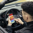 Promotie ! Launch Easydiag THINKDIAG 4.0 Interfata diagnoza Auto model NOU Tester Auto Multimarca Diagnoza pentru Telefoane/Tablete Android