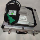 PROMOTIE ! MAN Tester profesional Original pentru camioane Man Cats II T200 versiune 14.01 (Laptop Inclus, Developer Activ)