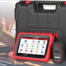 PROMOTIE Original Launch X431 PROS V5.0 in Limba Romana, Codare ECU, Programari, Functii Online, OBFCM, CANFD, Update model nou 4/64GB ! !