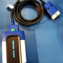 PROMOTIE Tester CAMIOANE Autocom Original CDP+ TRUCKS fabricat in Suedia (vandut in calitate de partener oficial Autocom)