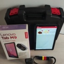 Reducere ! Kit Interfata auto Launch X431 Dbscar6/DS401Service Auto Multimarca Turisme + Autoutilitare 12V, Limba Romana + Tableta Android 9/10 Inch, 4/8/64/128Gb (Ecran Fisurat), Functii Offline + Online, Licenta Nelimitata